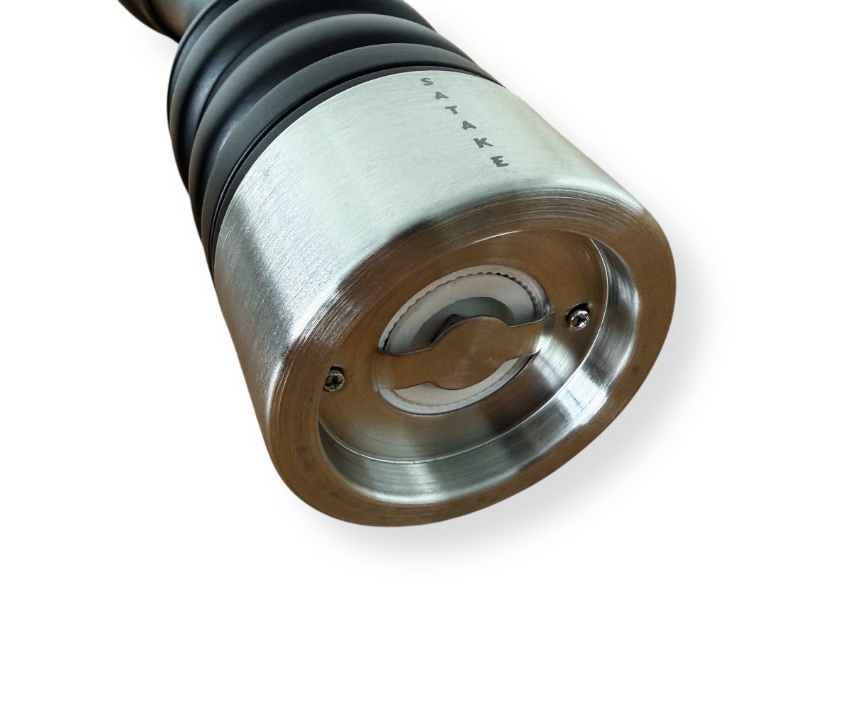 Набор солоноки и перечници Satake Shiro