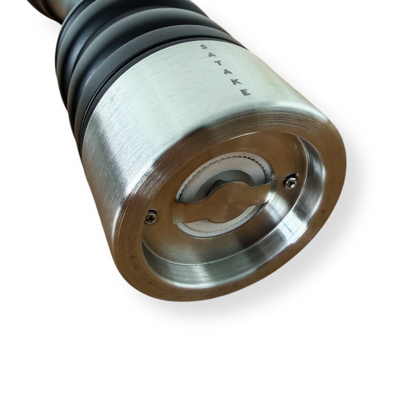 Salt and pepper shaker set Satake Shiro