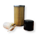 Filter set MITSUBISHI D1350, D1450, D1550 (1)