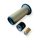 Filter set MITSUBISHI MT225, MT245, MT265, MT285
