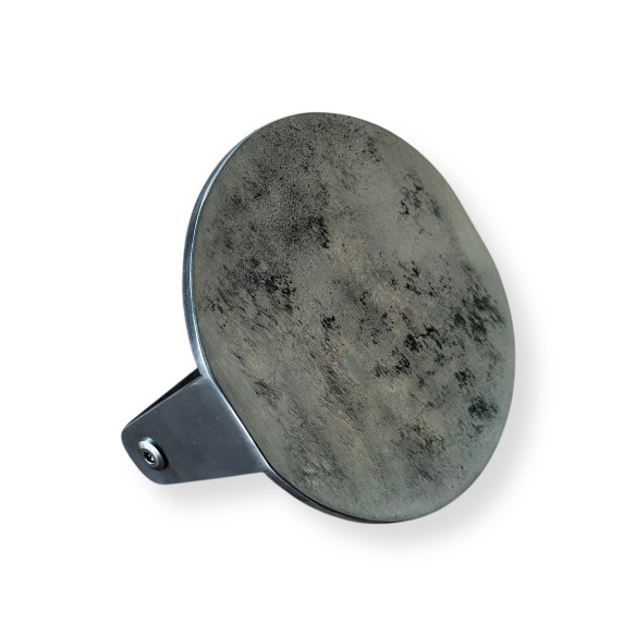 Satake Kuro burger press