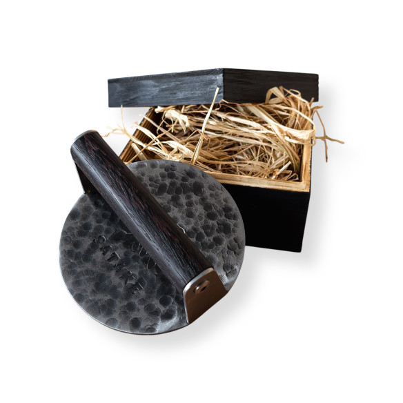 Пресс для бургеров Satake Kuro