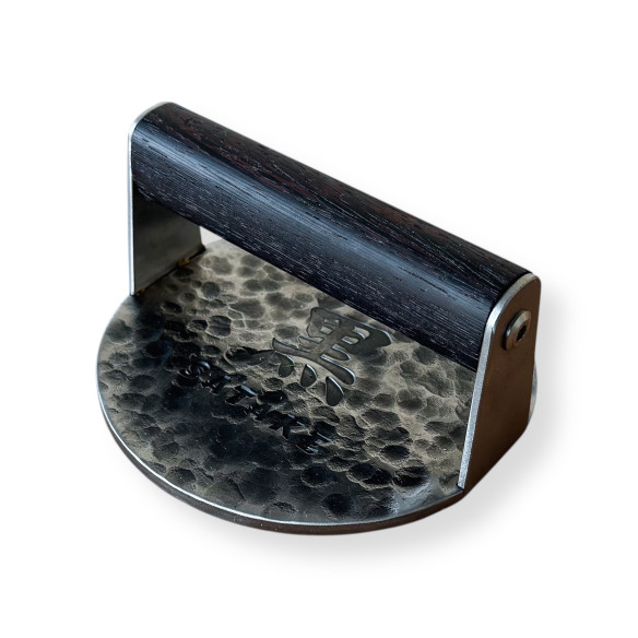 Burgerių presas Satake Kuro