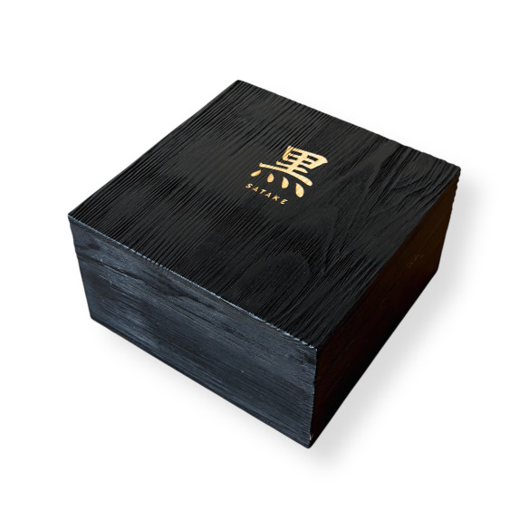 Burgerių presas Satake Kuro