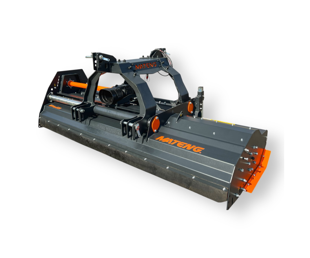 Flail mower MATENG RFMax 300