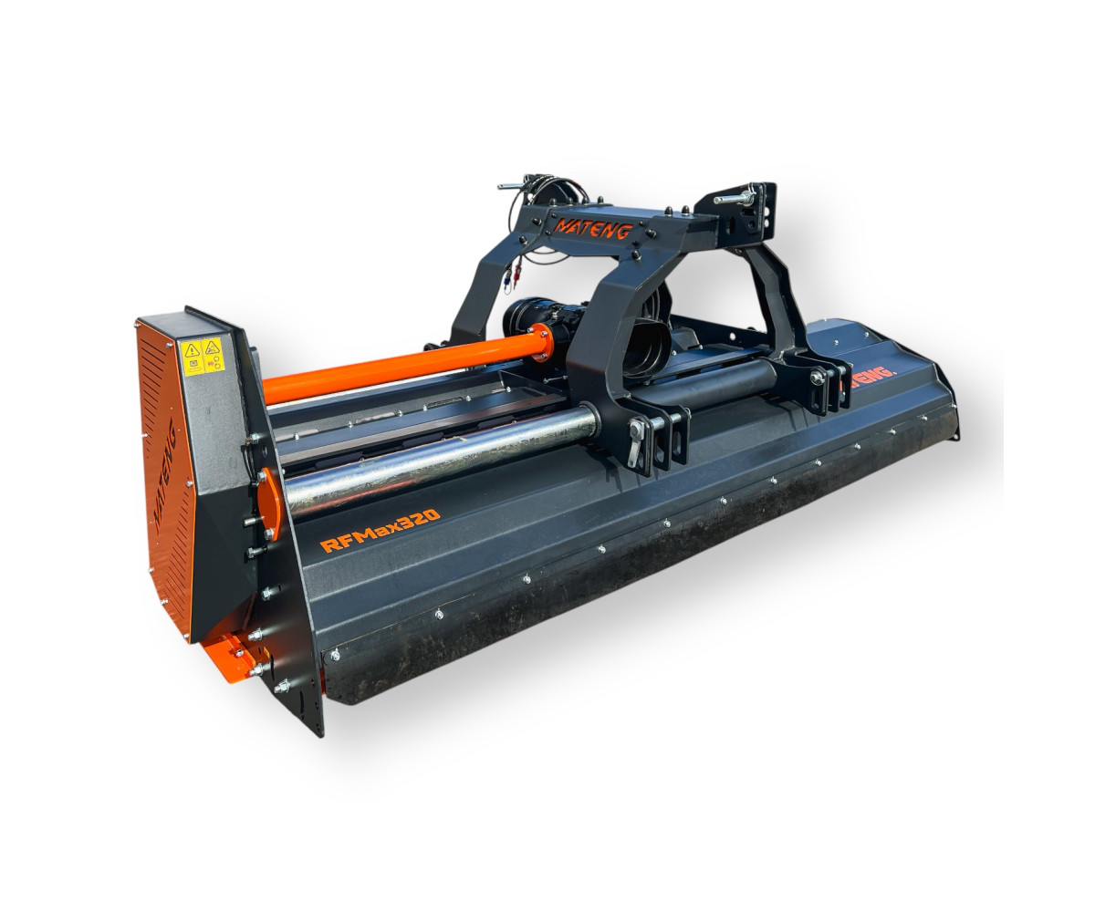 Flail mower MATENG RFMax 300