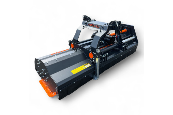 Plaktukinė žoliapjovė MATENG RFMax 300