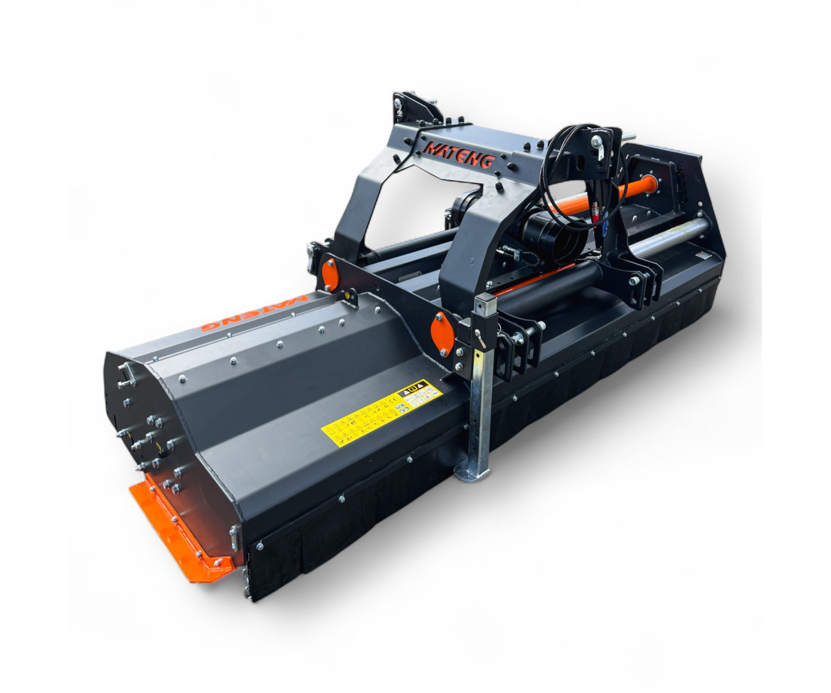 Косилка MATENG RFMax 300