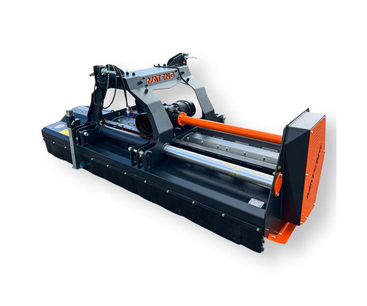 Косилка MATENG RFMax 300