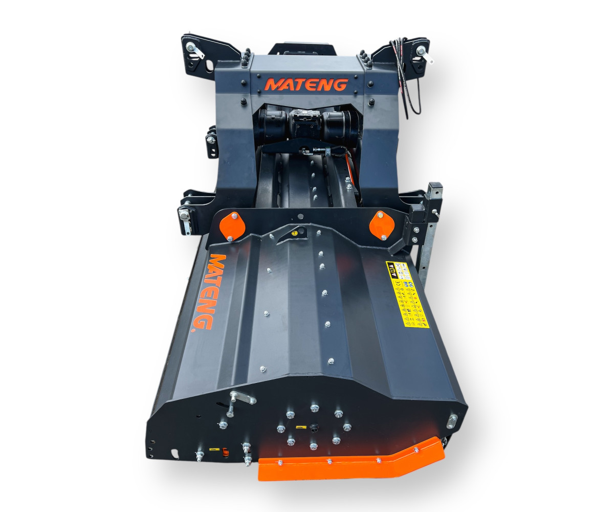 Косилка MATENG RFMax 300