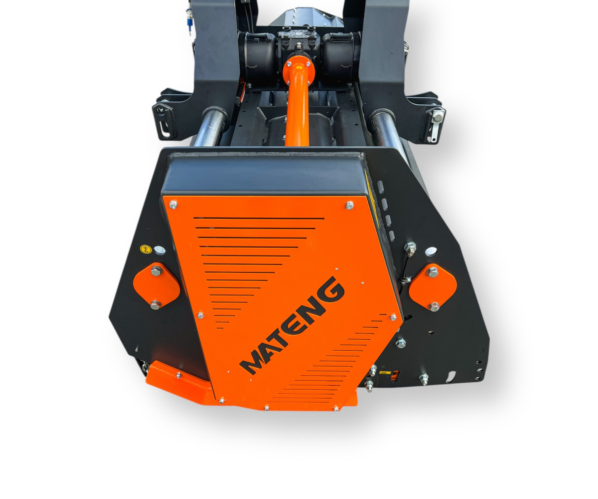 Flail mower MATENG RFMax 300