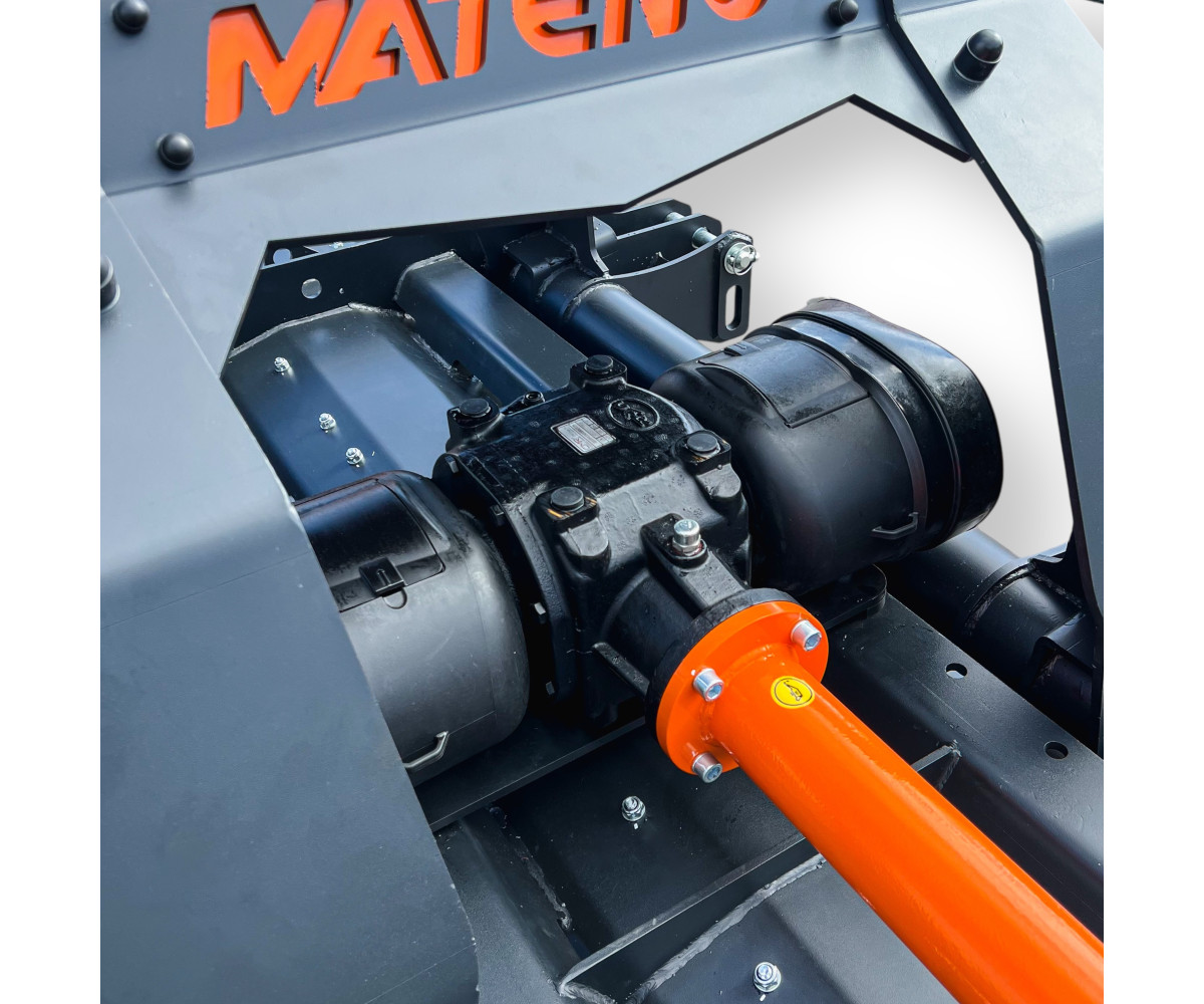 Косилка MATENG RFMax 300