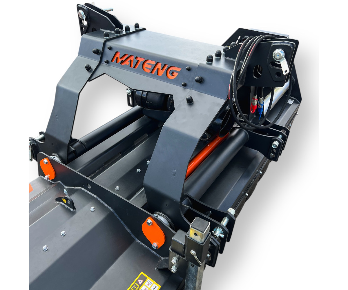 Косилка MATENG RFMax 300