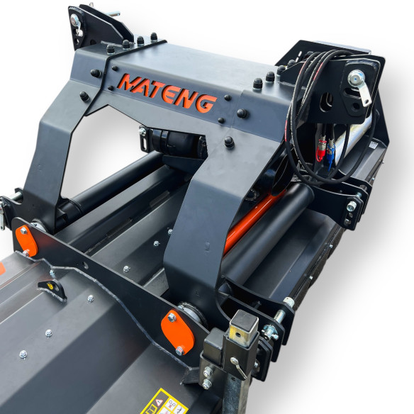 Flail mower MATENG RFMax 300