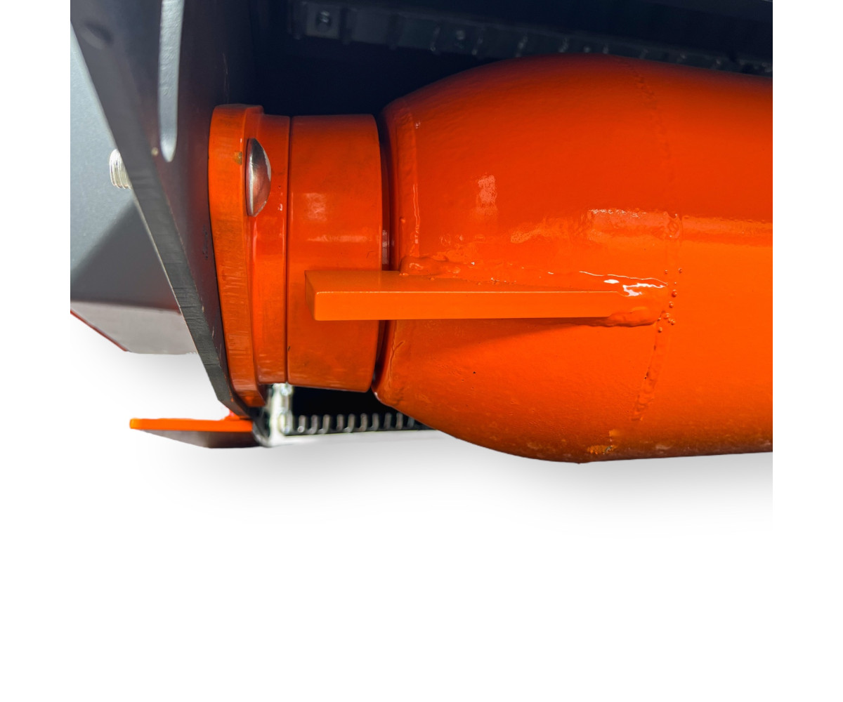 Flail mower MATENG RFMax 300