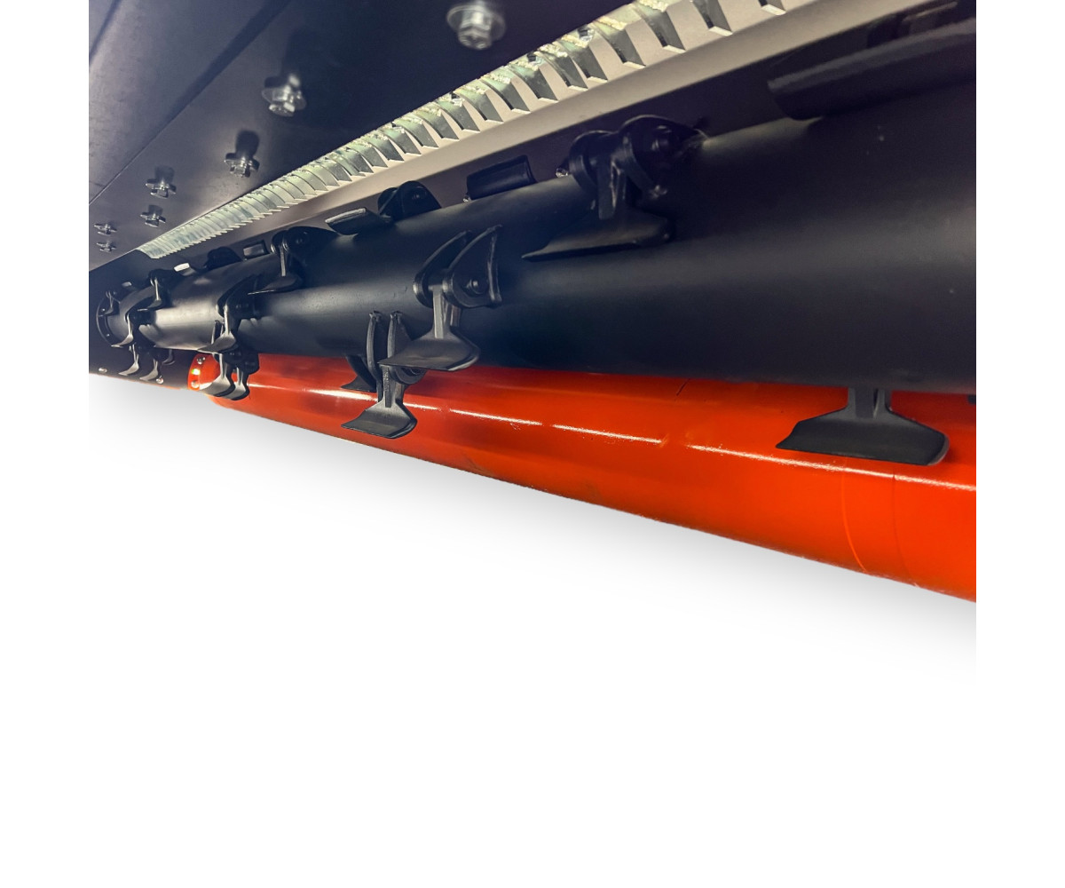 Plaktukinė žoliapjovė MATENG RFMax 300