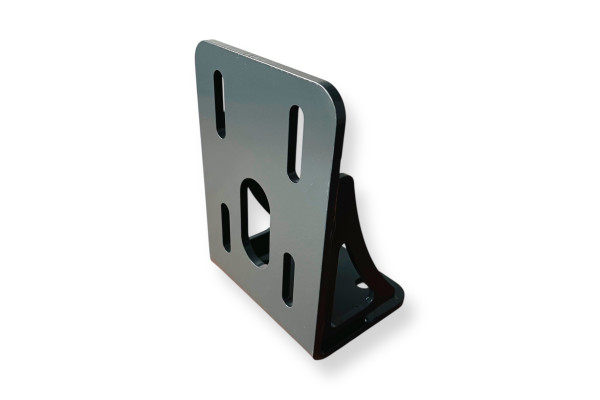 Gearbox fixing plate BCS