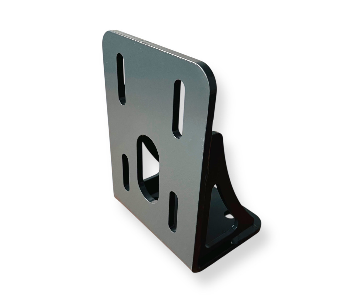 Gearbox fixing plate BCS