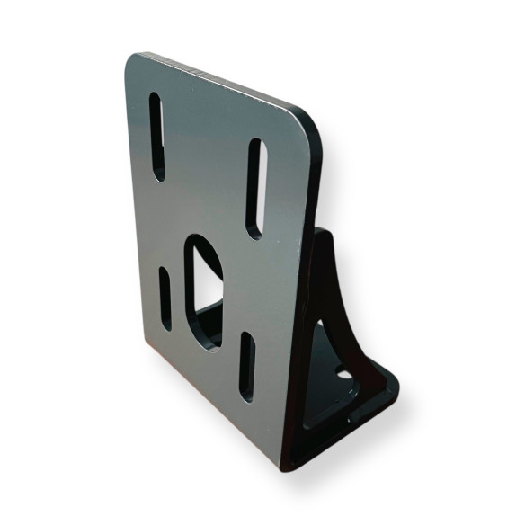 Gearbox fixing plate BCS