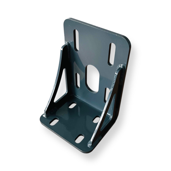 Gearbox fixing plate BCS