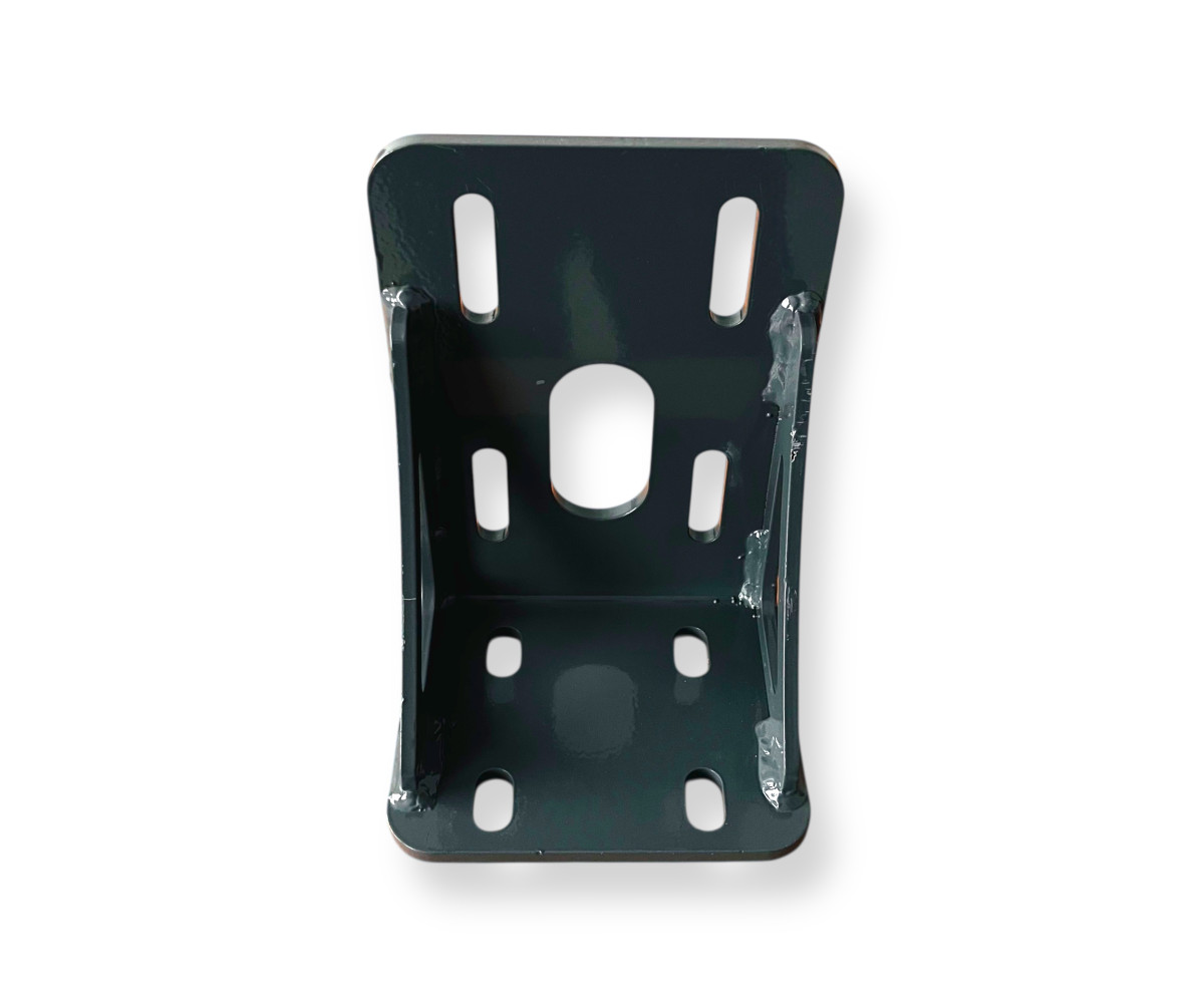 Gearbox fixing plate BCS