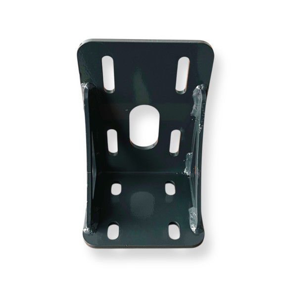 Gearbox fixing plate BCS