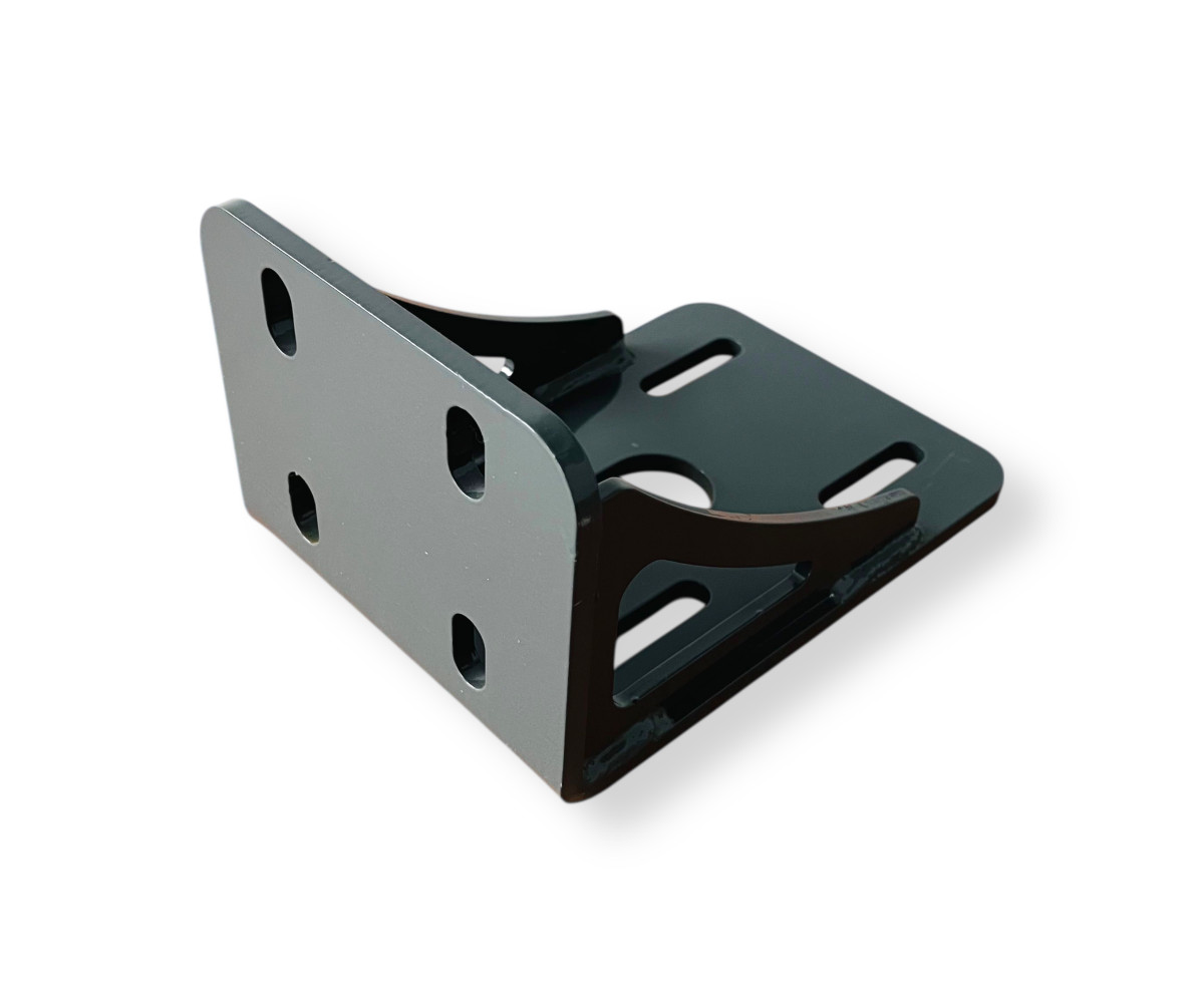 Gearbox fixing plate BCS