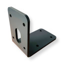 Gearbox plate BCS