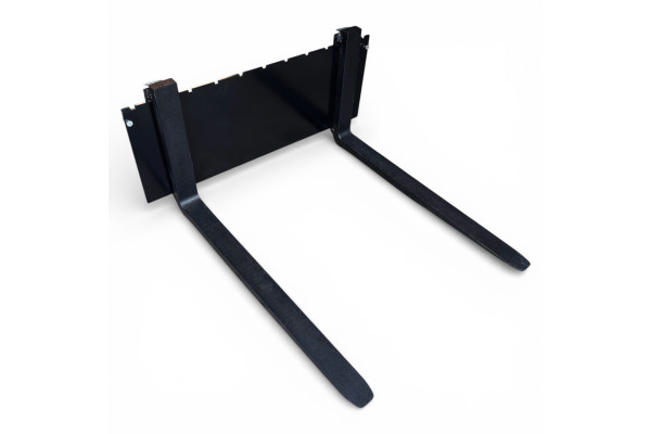 Palečių šakės frontaliniam krautuvui