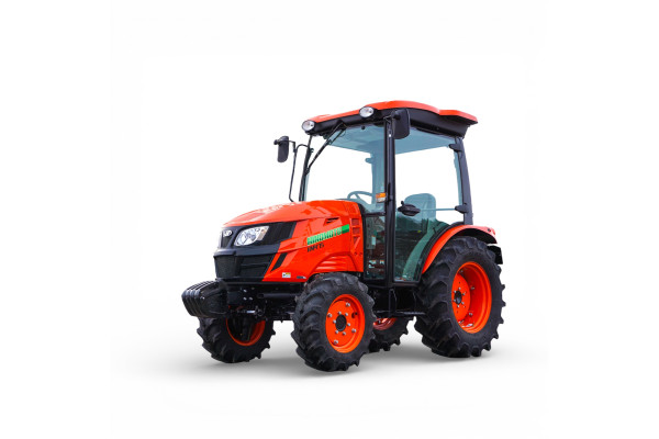 HINOMOTO HM475 su kabina