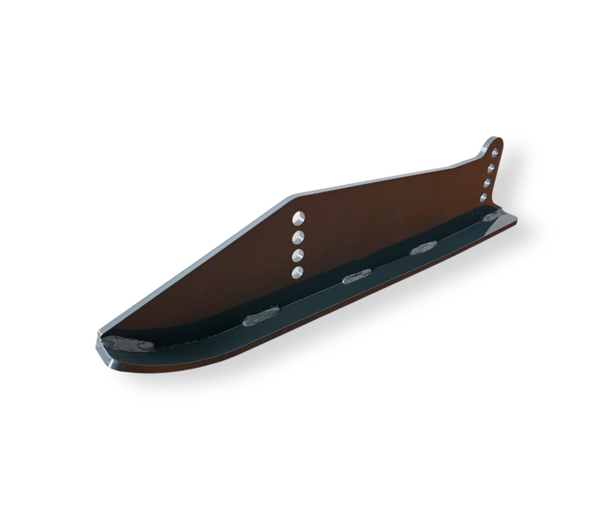 Slaid rail BCS EF175-019