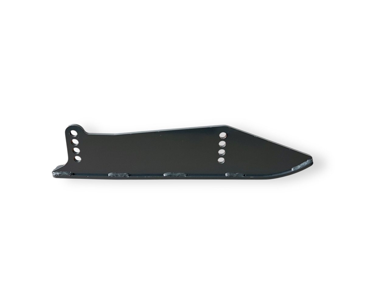 Slaid rail BCS EF175-019