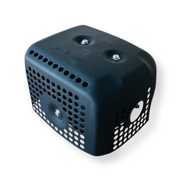 Глушитель ATV120