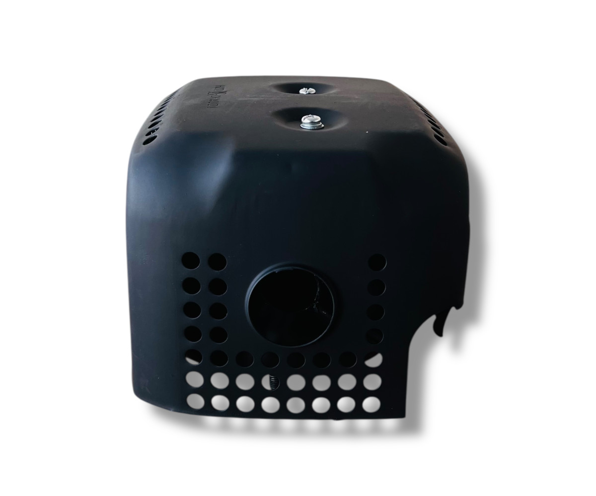 Глушитель ATV120