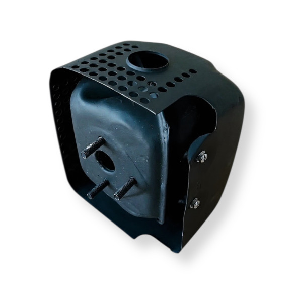 Глушитель ATV120