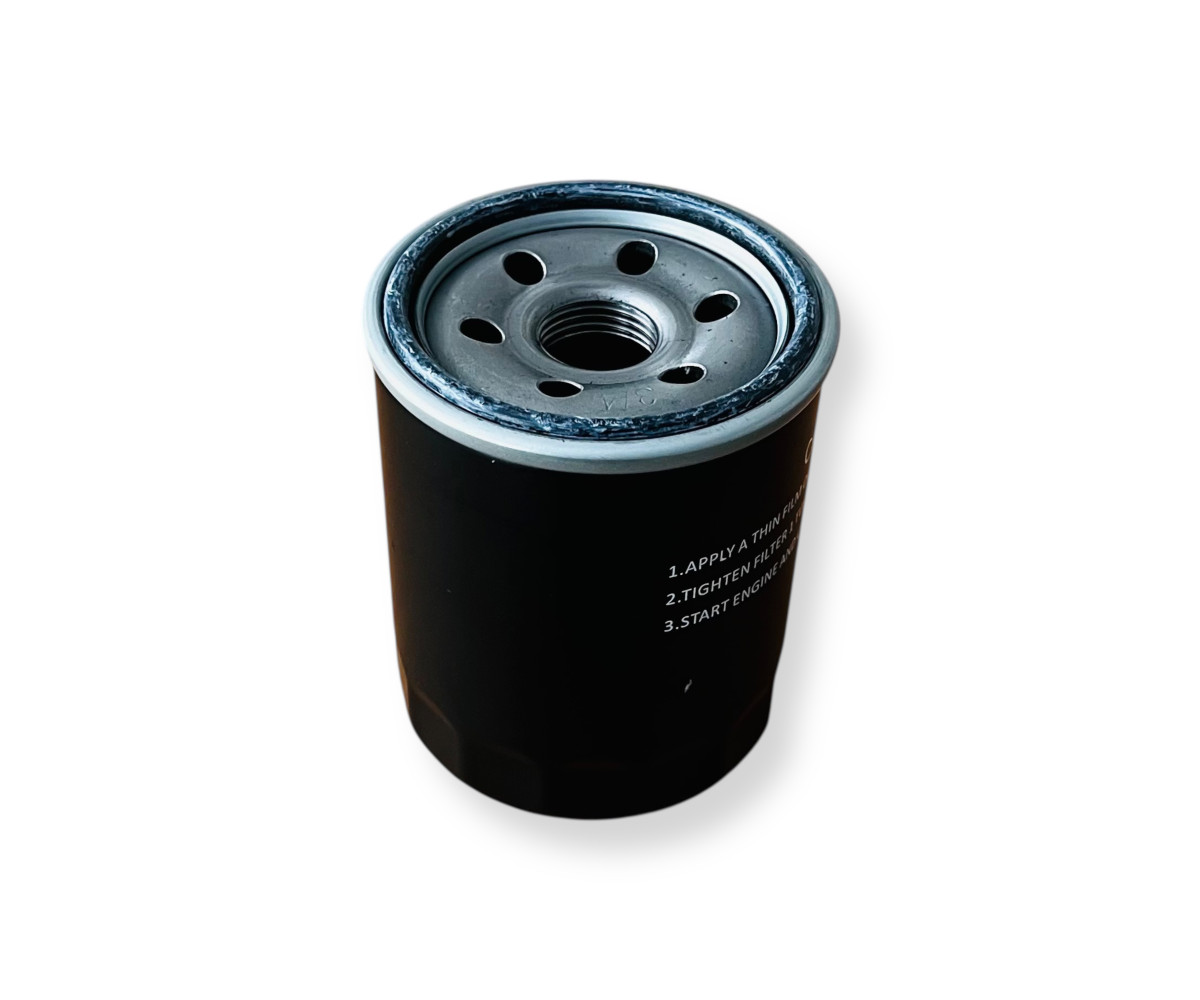 Tepalo filtras G.AF160