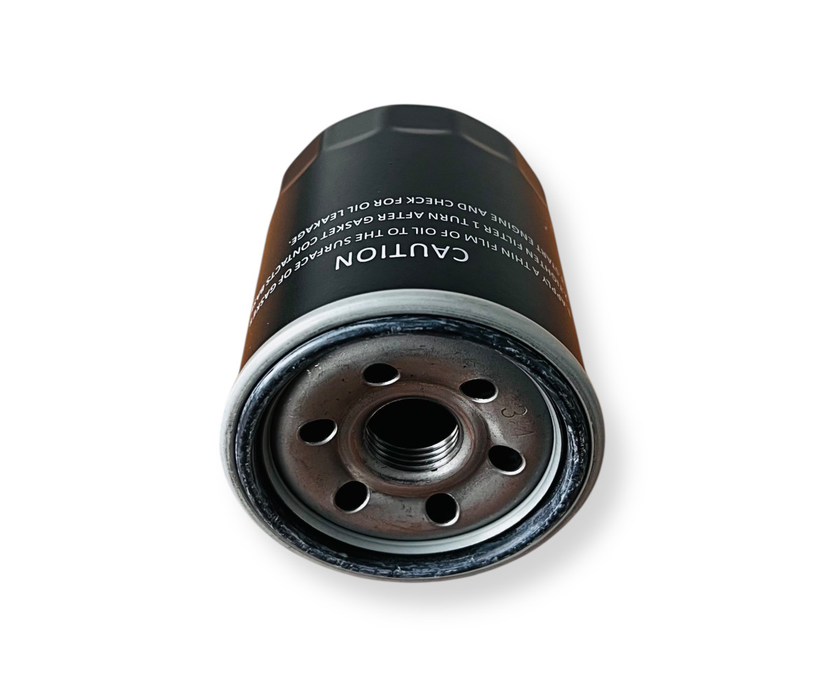 Tepalo filtras G.AF160