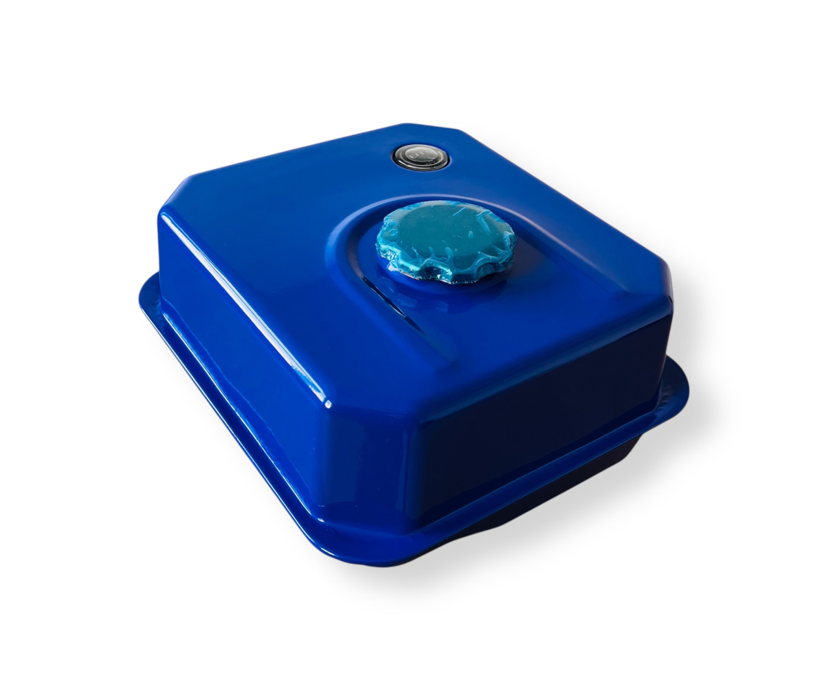 Топливный бак ATV120