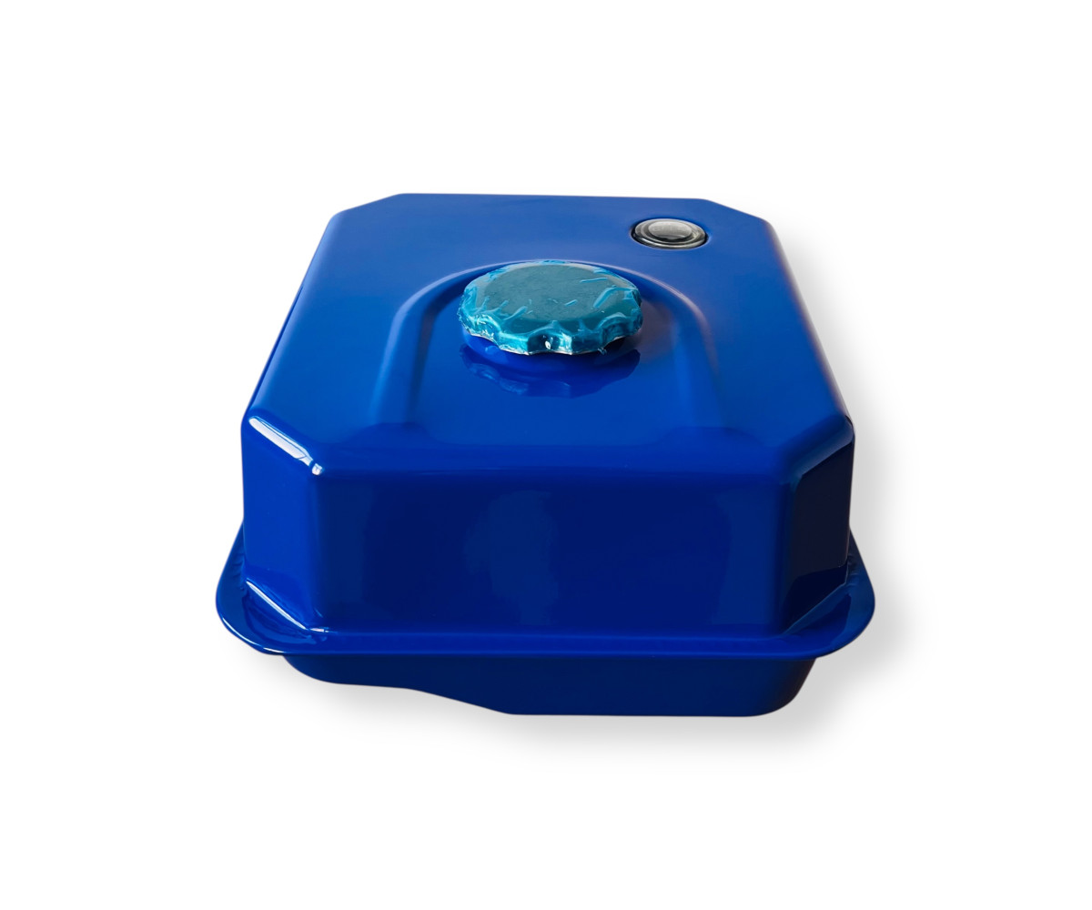 Топливный бак ATV120