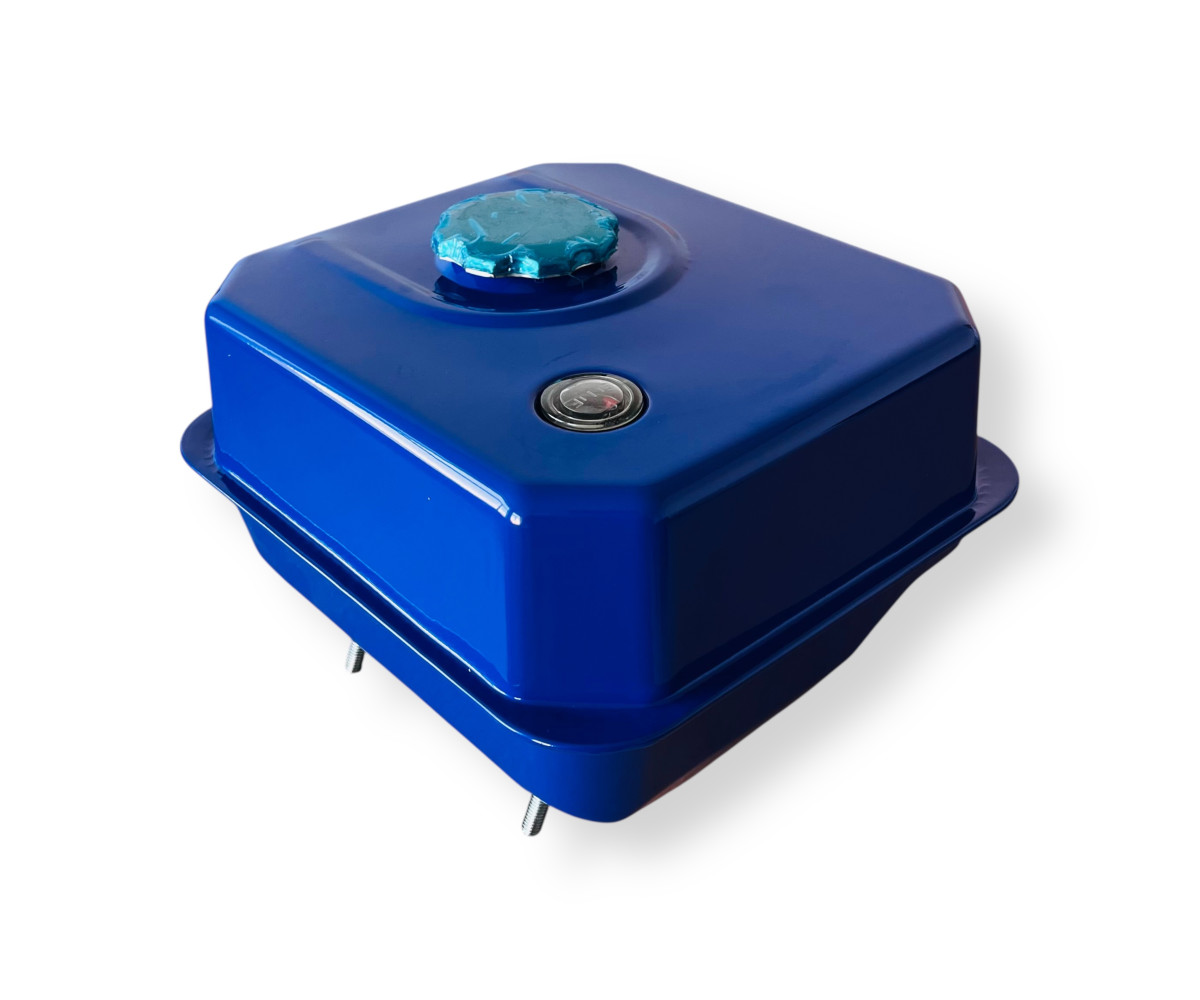 Топливный бак ATV120