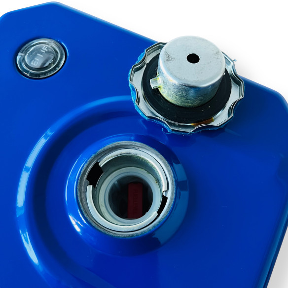 Топливный бак ATV120