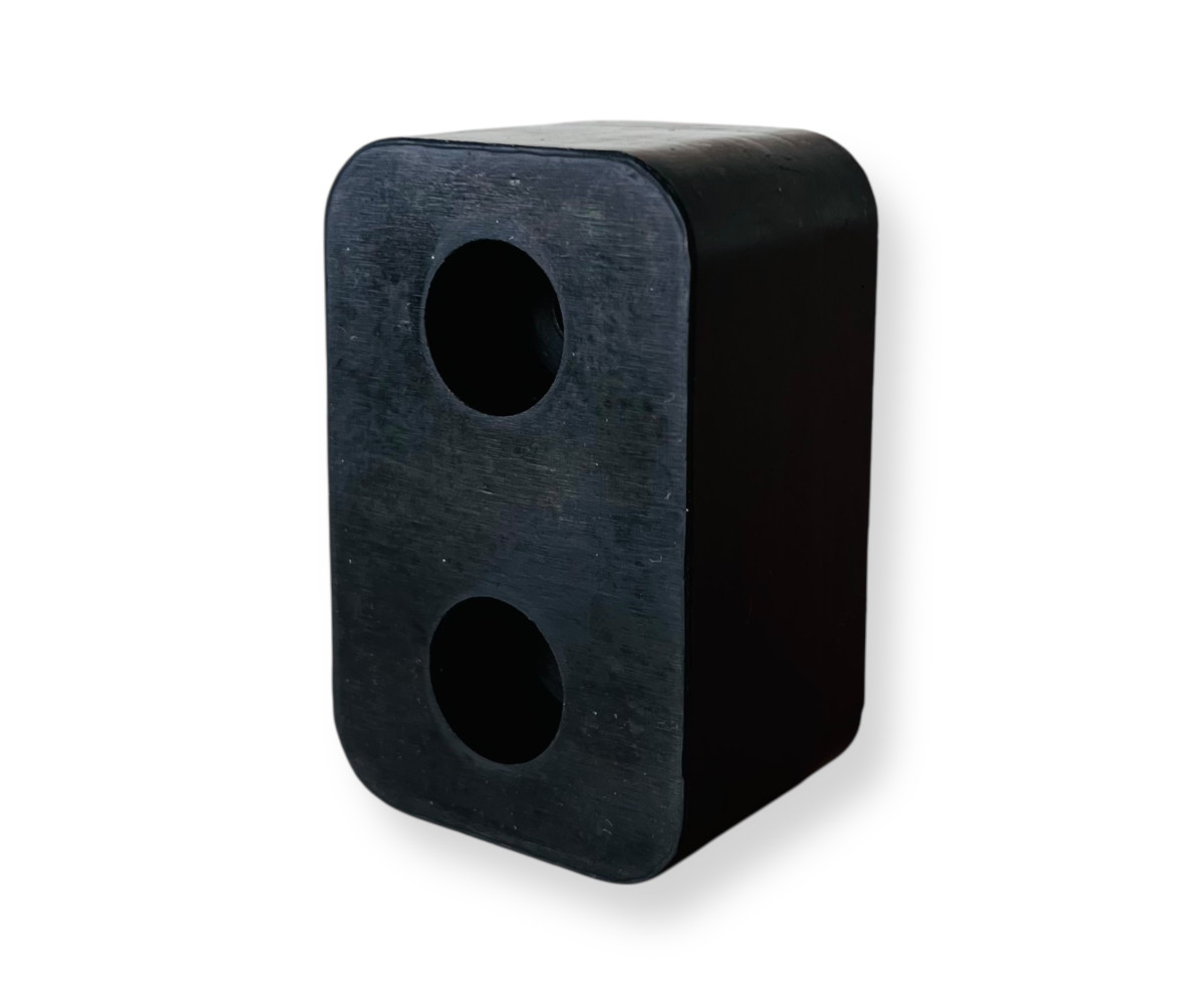 Резиновый блок DISC650