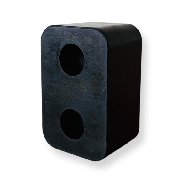 Guminė kaladėlė DISC650