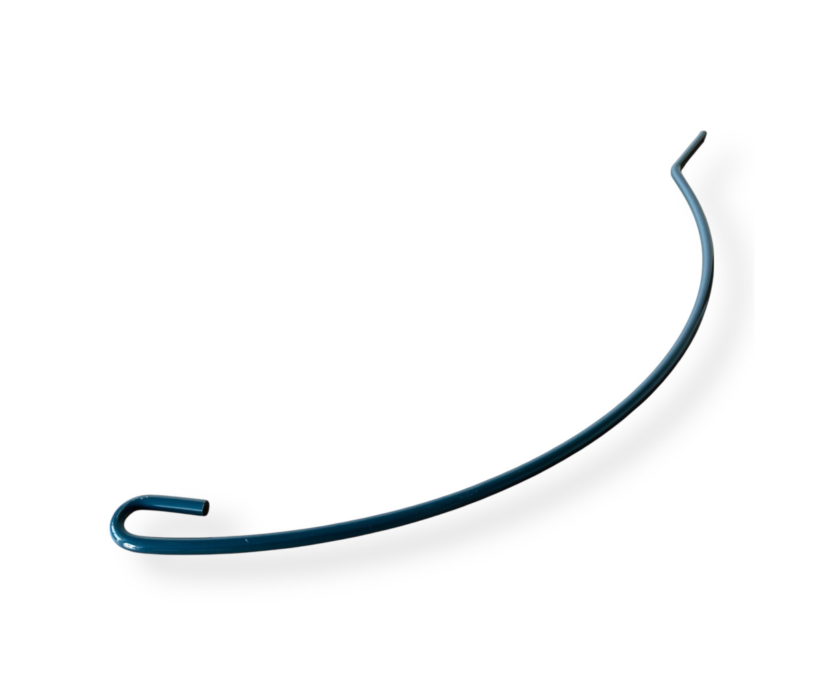 Svirtis šoninio disko UFO