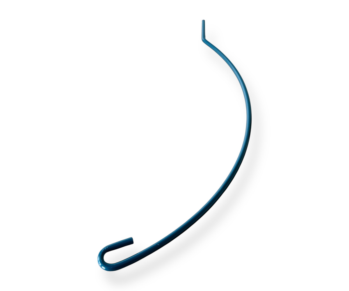 Svirtis šoninio disko UFO