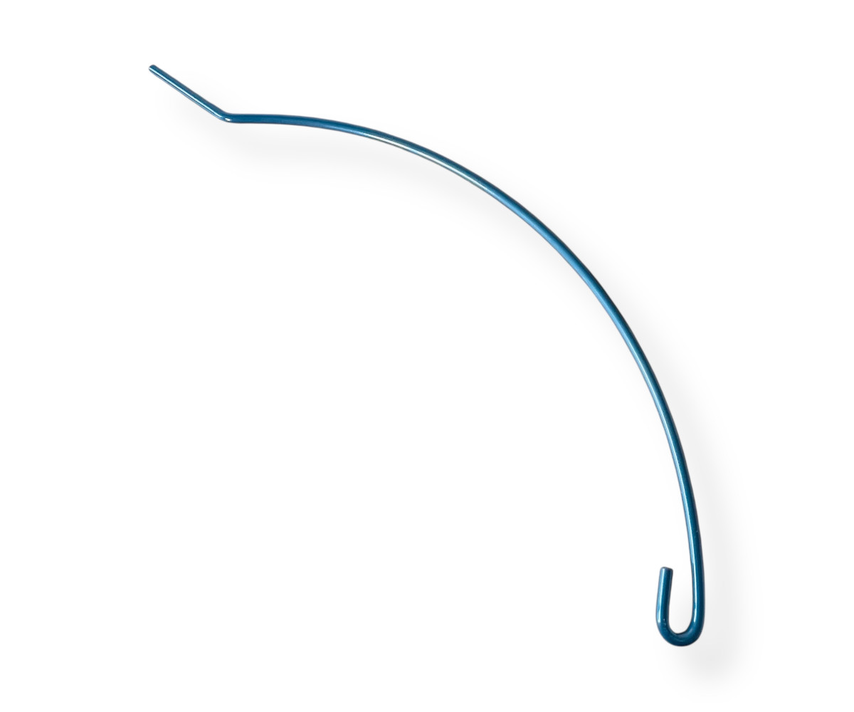 Svirtis šoninio disko UFO