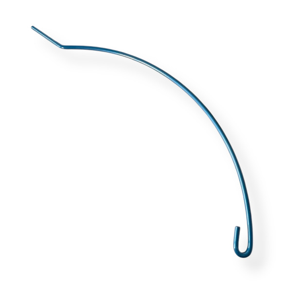 Svirtis šoninio disko UFO