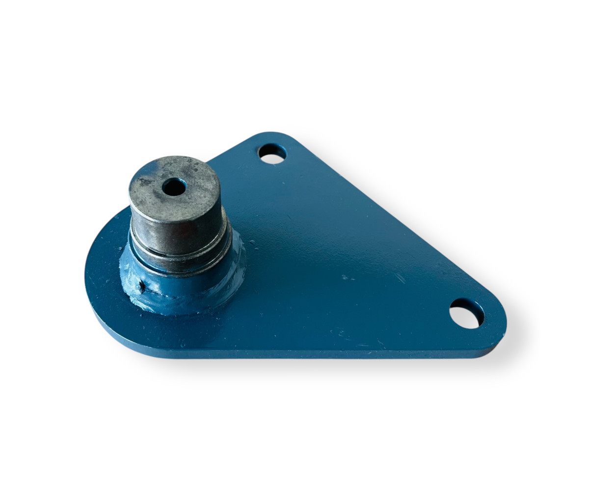 Пластина заднего вала BCS