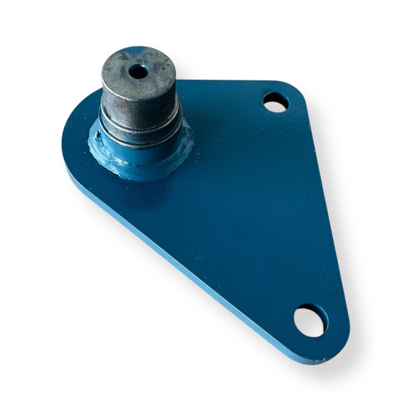 Atraminio veleno plokštelė BCS