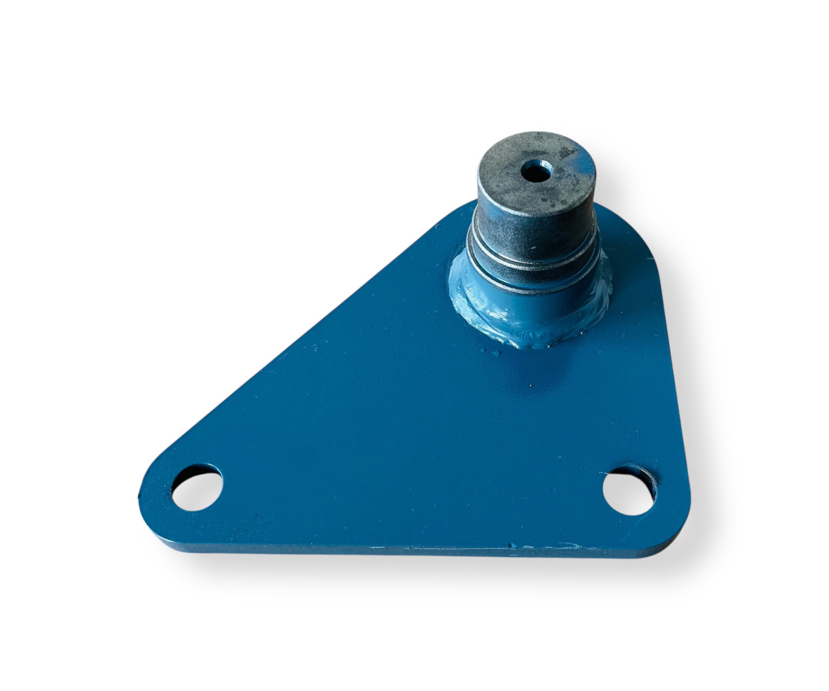 Roller shaft plate BCS